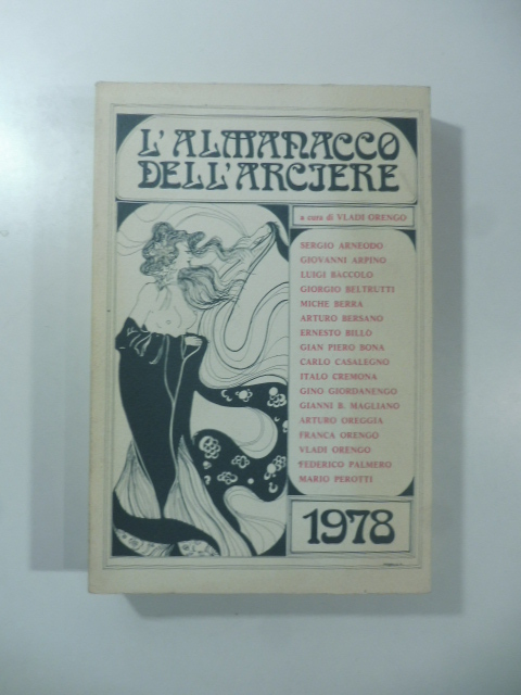 L'almanacco dell'Arciere 1978